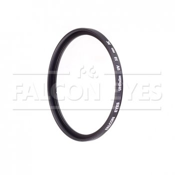  falcon eyes uhdslim uv 58 mm mc 