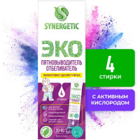 - Synergetic, ,,  4 