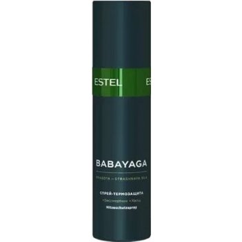 - BBY/T200   BABAYAGA by ESTEL 200 