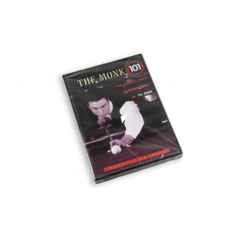 The 101 program (  - the monk, dvd)