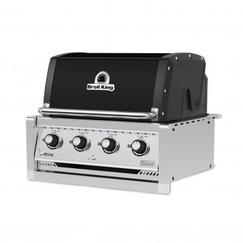     broil king regal 420  