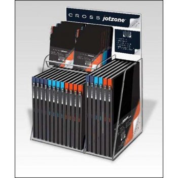  cross jot zone       (26 )