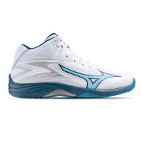    mizuno thunder blade z mid,  9,5 us