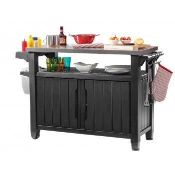    keter unity xl ,  