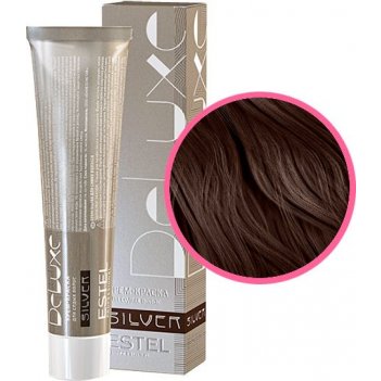 - dls 6/37 de luxe silver - -