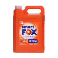    smart fox universal, 5 