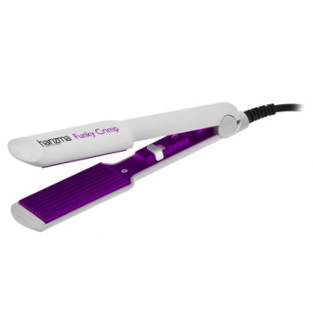 - funky crimp 