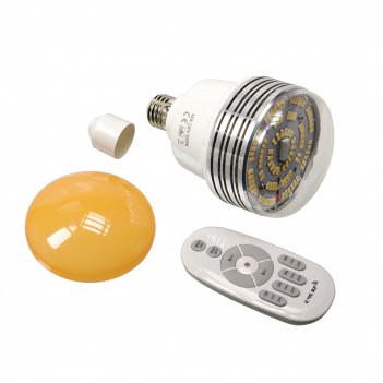   falcon eyes minilight 45 led