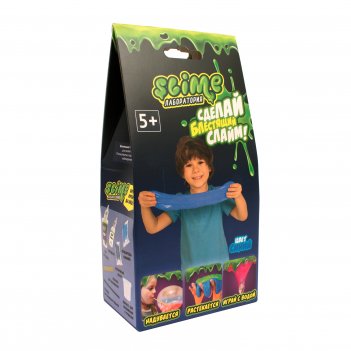 Slime  