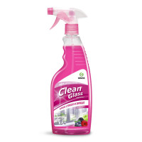       Clean Glass  , 600 