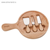    regent inox formaggio, 5 