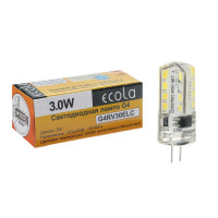   ecola, g4, 3 , 4200 k, 320,  