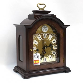    sars 0092-340 dark walnut