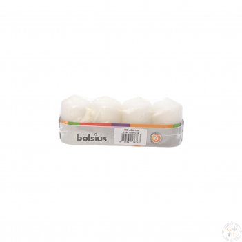   60/40 bolsius  (4 )