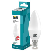   eco 7 c35  4000 . . e14 230 iek lle-c35-7-230-40-e14