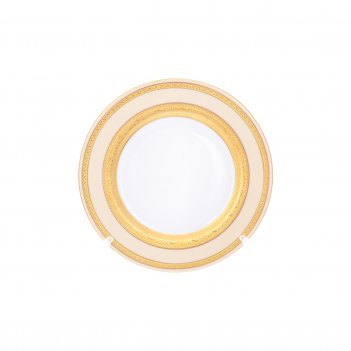   falkenporzellan constanza creme gold 21(6 )