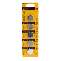   kodak, cr2025-5bl, 3, , 5 .