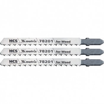     , 3 , t101b, 75  2,5 , hcs matrix