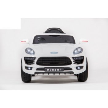  barty porsche m003mp macan ,  ,  