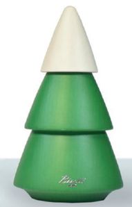     h 15,5 , ,  /, xmas tree by w