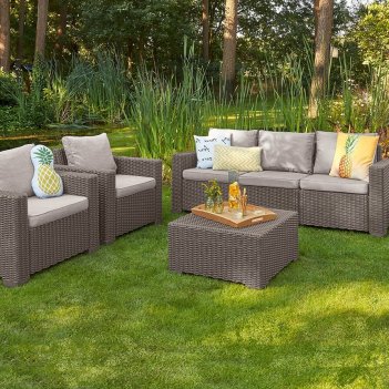   keter california set ,  