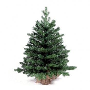   royal christmas spitsbergen table pe/pvc 75