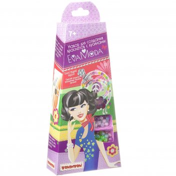 Eva moda.     -   