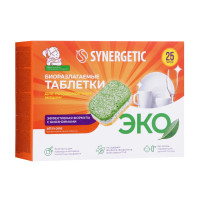     synergetic, ,,25 .