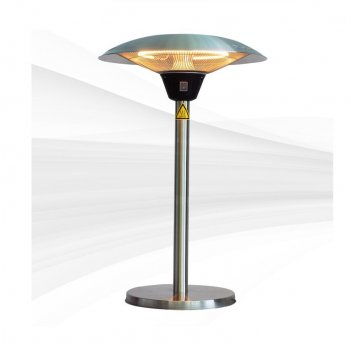     h?gett tabletop steel, 