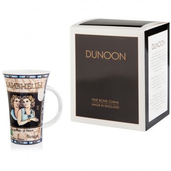  dunoon . 500