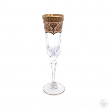     180  adagio floras empire golden ivory dec