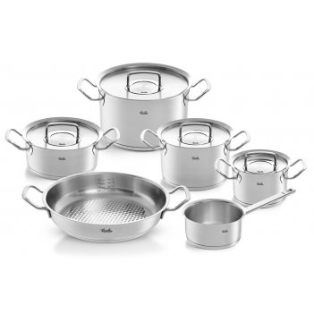   pure-profi collection, 6 