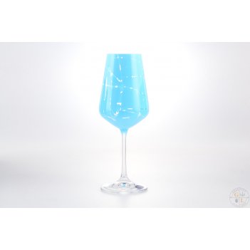     crystalex bohemia sandra 350  (6 )