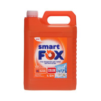    smart fox color  , , 5 