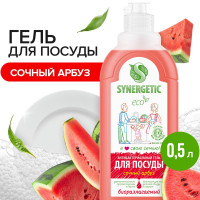     Synergetic , 500 