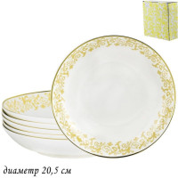    lenardi damask, d=20.5 , 6 