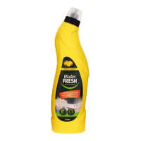   -   master fresh , 750 