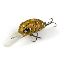   lj pro series haira tiny lbf, 3.3 ,  504 plus foot