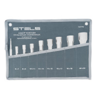     9 , CrV Stels