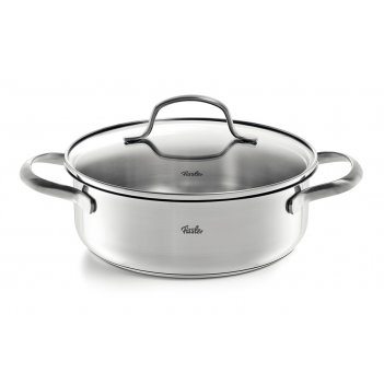 Кастрюля fissler, серия san francisco, 20см, 2.1л