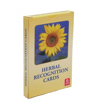  : herbal recognition cards game