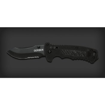  gerber dmf