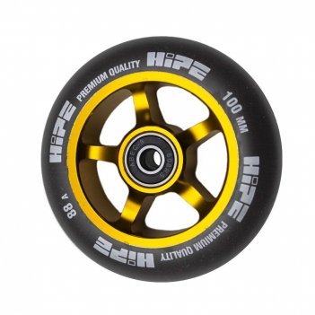  hipe 5spoke 100  /