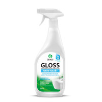   grass gloss , ,  , 600 