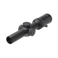   Veber Wolf, 1,25-4,5x26 IR DnD, 