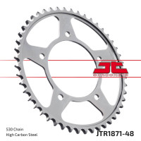  , ,   JTR1871,  530, 48 