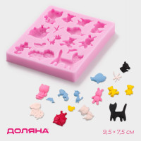   , 9,5x7,5x1 ,  