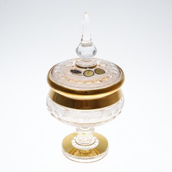       bohemia max crystal 15 