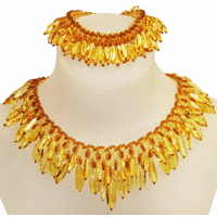  Crown Golden 1 