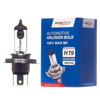     avantech h19 12v 60/55w . ab0046